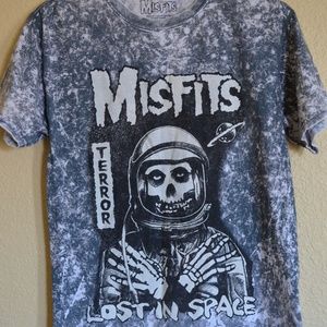 Misfits Tee Shirt